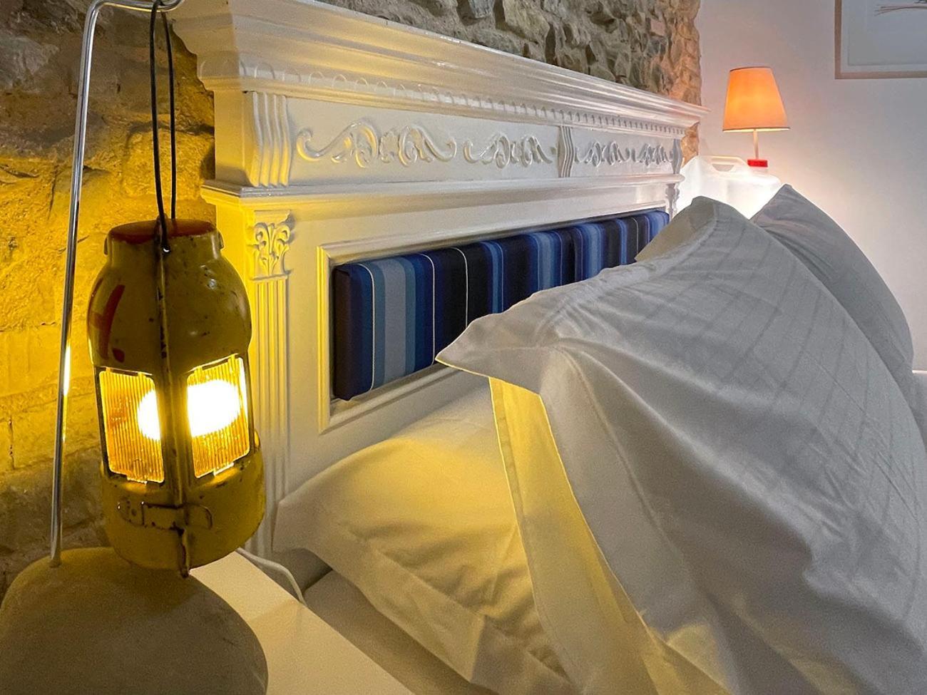 Апартаменты Castello Di Granarola Relais - Adults Friendly - Градара Экстерьер фото