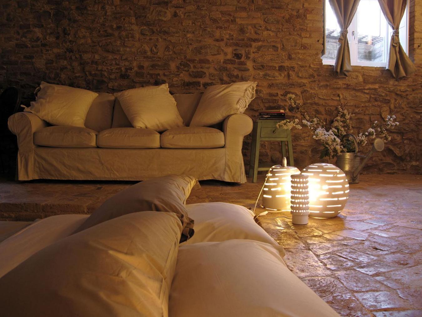 Апартаменты Castello Di Granarola Relais - Adults Friendly - Градара Экстерьер фото