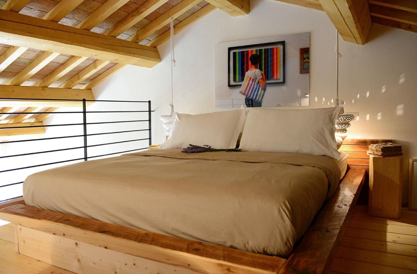 Апартаменты Castello Di Granarola Relais - Adults Friendly - Градара Экстерьер фото