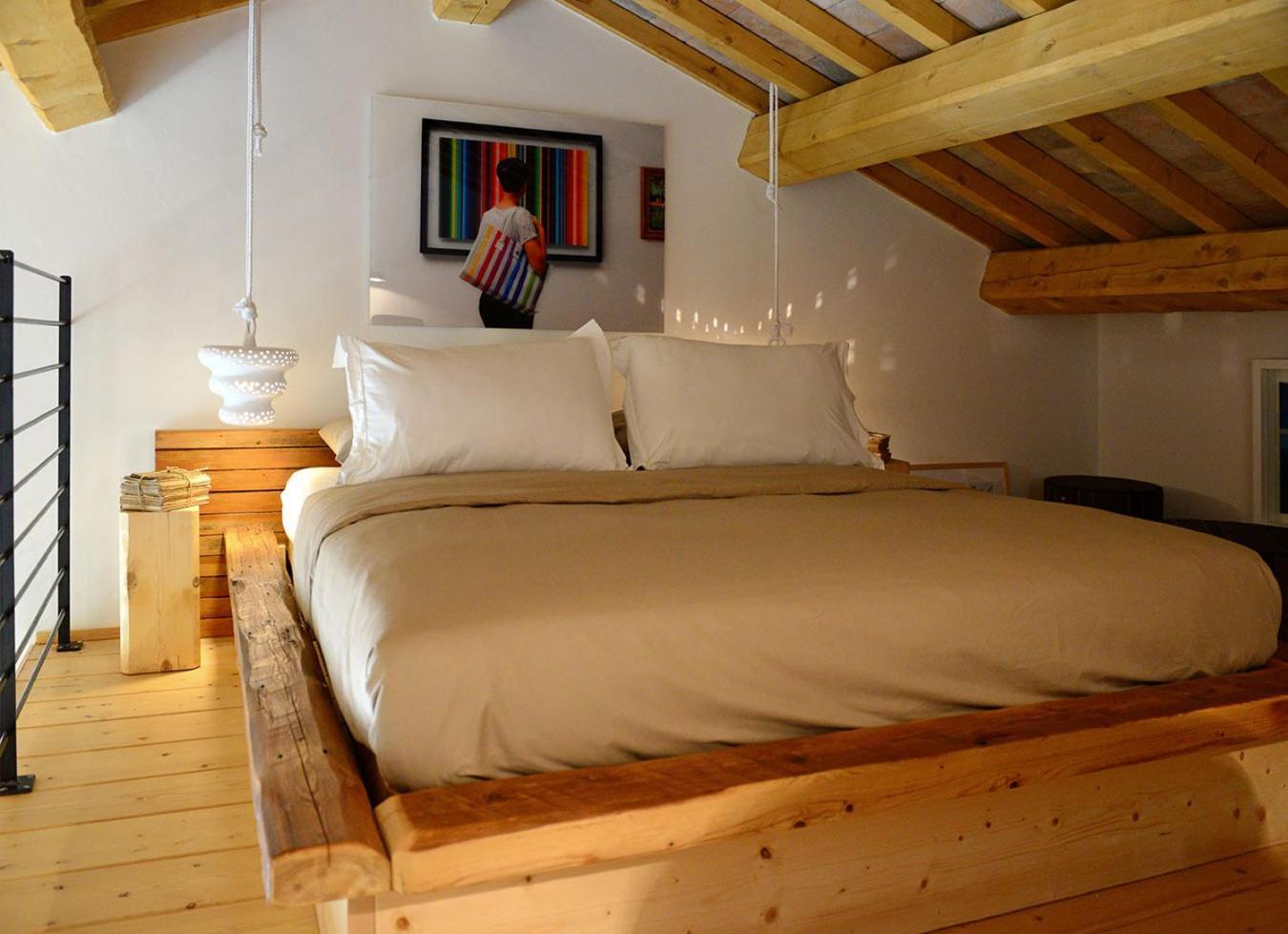 Апартаменты Castello Di Granarola Relais - Adults Friendly - Градара Экстерьер фото
